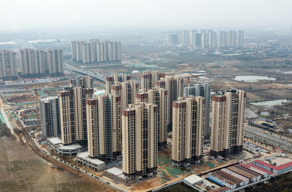 南昌市政建設集團狠抓施工過程實體質(zhì)量控制 南昌市政建設集團狠抓施工過程實體質(zhì)量控制